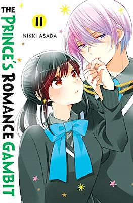 The Prince's Romance Gambit #11