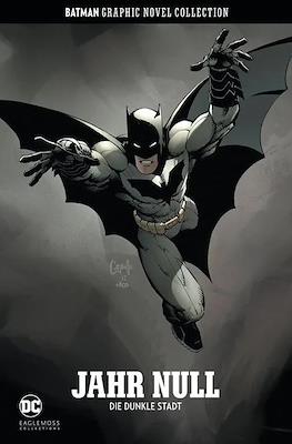 Batman die ruckkehr des dunklen ritters