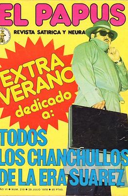 El Papus #219