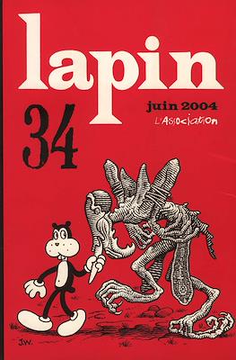 Lapin #34