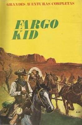 Fargo Kid #11