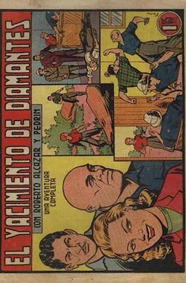 Roberto Alcázar y Pedrín #237