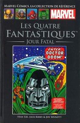 Marvel Comics: La Collection De Référence #97