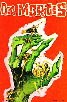 Dr. Mortis (1972) #27
