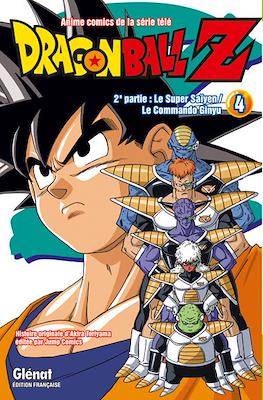 Dragon Ball Z Anime Comics #9