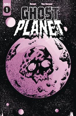 Ghost Planet (Variant Cover) #1.4