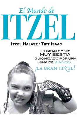 El mundo de Itzel