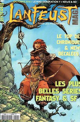 Lanfeust Mag #201