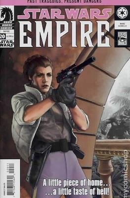 Star Wars - Empire (2002-2006) #20