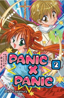 Panic x Panic #2
