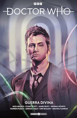 Doctor Who #19