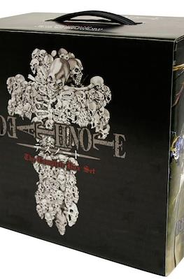 Death Note: The Complete Box Set