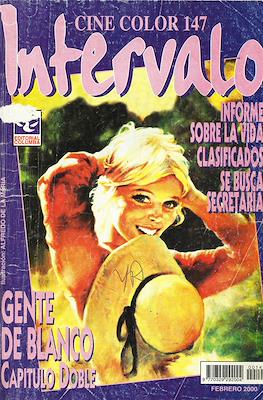 Intervalo Cine Color #147