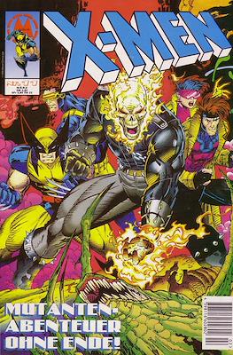 X-Men #11
