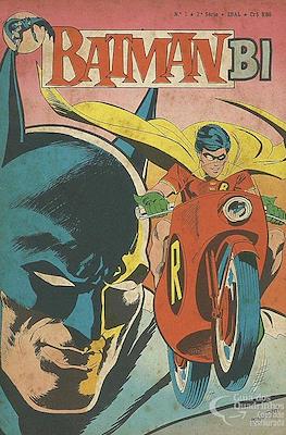Batman Bi