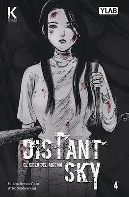 Distant Sky (Rústica 496 pp) #4