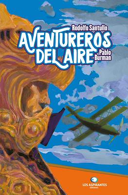 Aventureros del aire