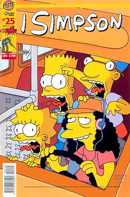 I Simpson / Simpsons Comics #25