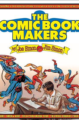 The Comic Book Makers