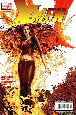 X-Men Vol. 2 #36
