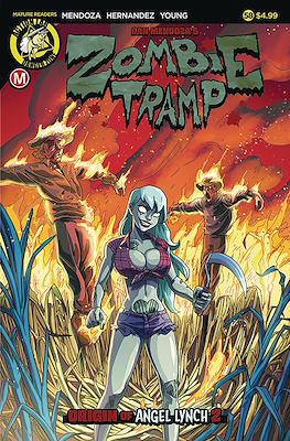 Zombie Tramp #58