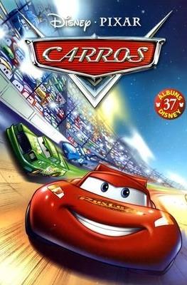 Álbuns Disney (2ª Série) #37