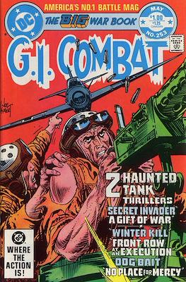 G.I. Combat #253