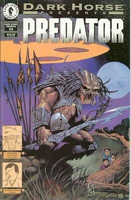Dark Horse Presents #124