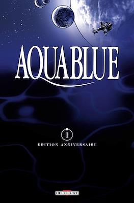 Aquablue Édition anniversaire #1
