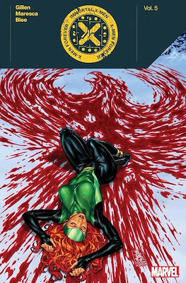 Immortal X-Men (2022-2023) / X-Men: Forever Vol. 3 (2024) (Softcover 112-184 pp) #5