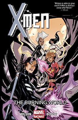 X-Men Vol. 4 (2013-2015) #5