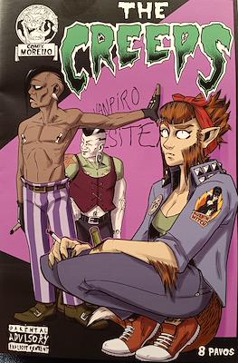 The Creeps
