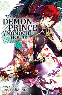 The Demon Prince of Momochi House #5