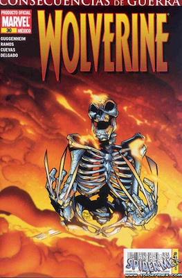 Wolverine (2005-2011) #30