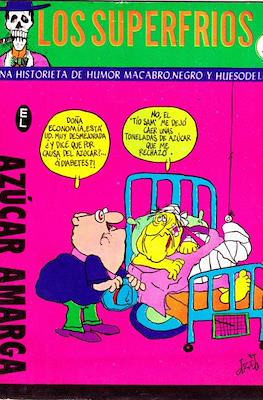 Los Superfríos #166