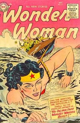 Wonder Woman Vol. 1 (1942-1986; 2020-2023) #77