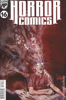 Horror Comics #16
