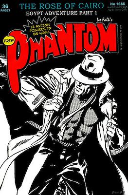 The Phantom #1686
