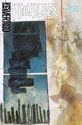 John Constantine: Hellblazer. Biblioteca Vertigo (Rústica 160 pp Color) #4