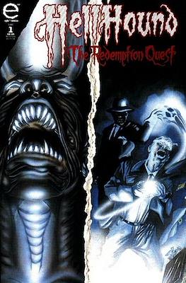 Hellhound The Redemption Quest #1