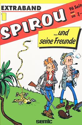 Spirou ...und seine Freunde Extraband