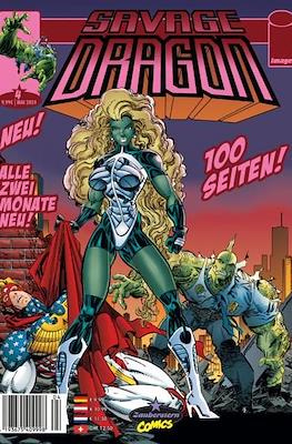 Savage Dragon #4