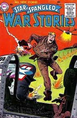 Star Spangled War Stories Vol. 2 #39