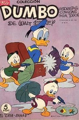 Colección Dumbo de Historietas Cómicas #359