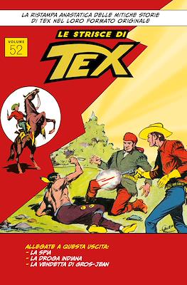 Le strisce di Tex #52