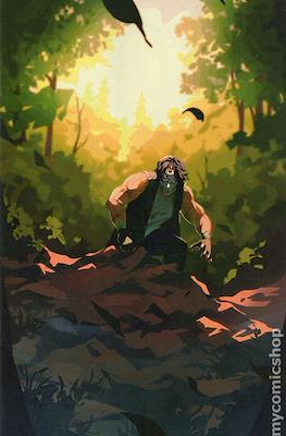Teenage Mutant Ninja Turtles: Casey Jones (Variant Covers) #5.1
