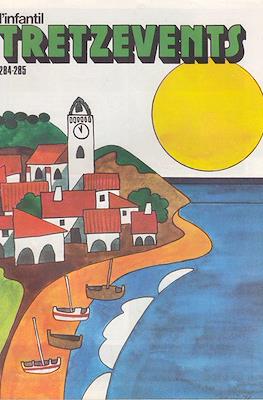 L'Infantil / Tretzevents #284-285