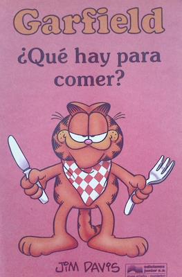 Garfield #6