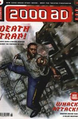 2000 AD #1189