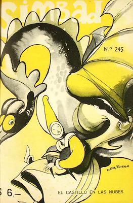 Simbad #245